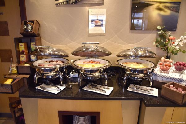 Holiday Inn CALAIS (Calais)